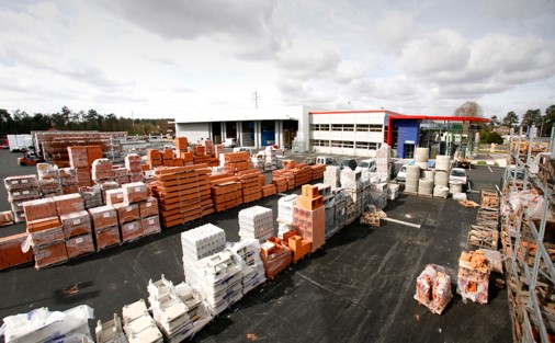 GESTION DES DECHETS DE CHANTIER (negoce) GESTION DES DECHETS DE CHANTIER (negoce)