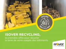 LES DECHETS DE LAINE DE VERRE SE RECYCLENT !!! LES DECHETS DE LAINE DE VERRE SE RECYCLENT !!!