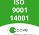 Rhône Environnement certifié BCS.