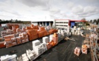GESTION DES DECHETS DE CHANTIER (negoce) GESTION DES DECHETS DE CHANTIER (negoce)