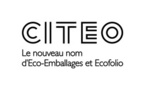 Eco-Emballages et Ecofolio deviennent Citeo