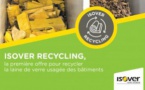 LES DECHETS DE LAINE DE VERRE SE RECYCLENT !!! LES DECHETS DE LAINE DE VERRE SE RECYCLENT !!!