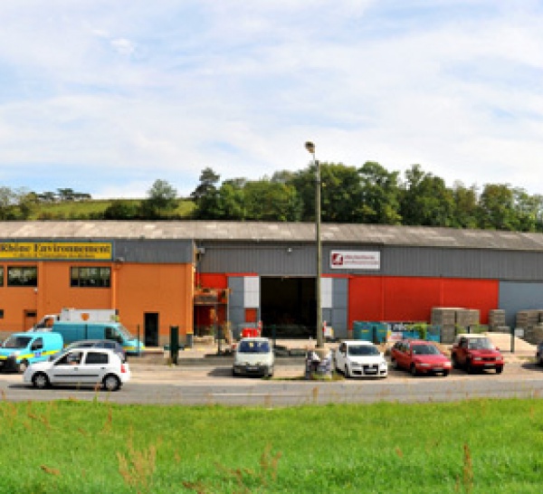 Présentation de Rhône Environnement