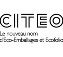 Eco-Emballages et Ecofolio deviennent Citeo