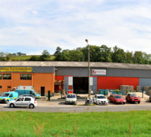 Présentation de Rhône Environnement Présentation de Rhône Environnement