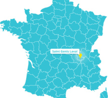 Zone d'interventions Zone d'interventions