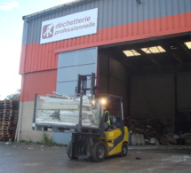 Extrait article du journal du BTP  decembre 2009 Extrait article du journal du BTP  decembre 2009