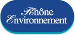 Rhône Environnement Rhône Environnement